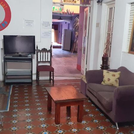 Casahostel 부에노스아이레스 외부 사진