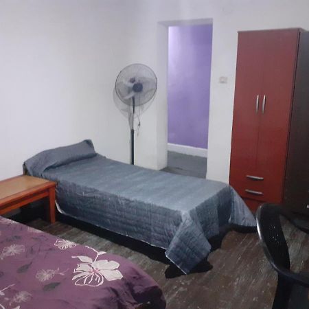 Casahostel 부에노스아이레스 외부 사진