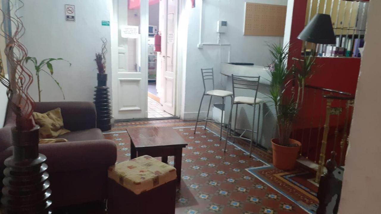 Casahostel 부에노스아이레스 외부 사진