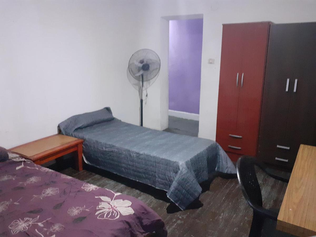 Casahostel 부에노스아이레스 외부 사진