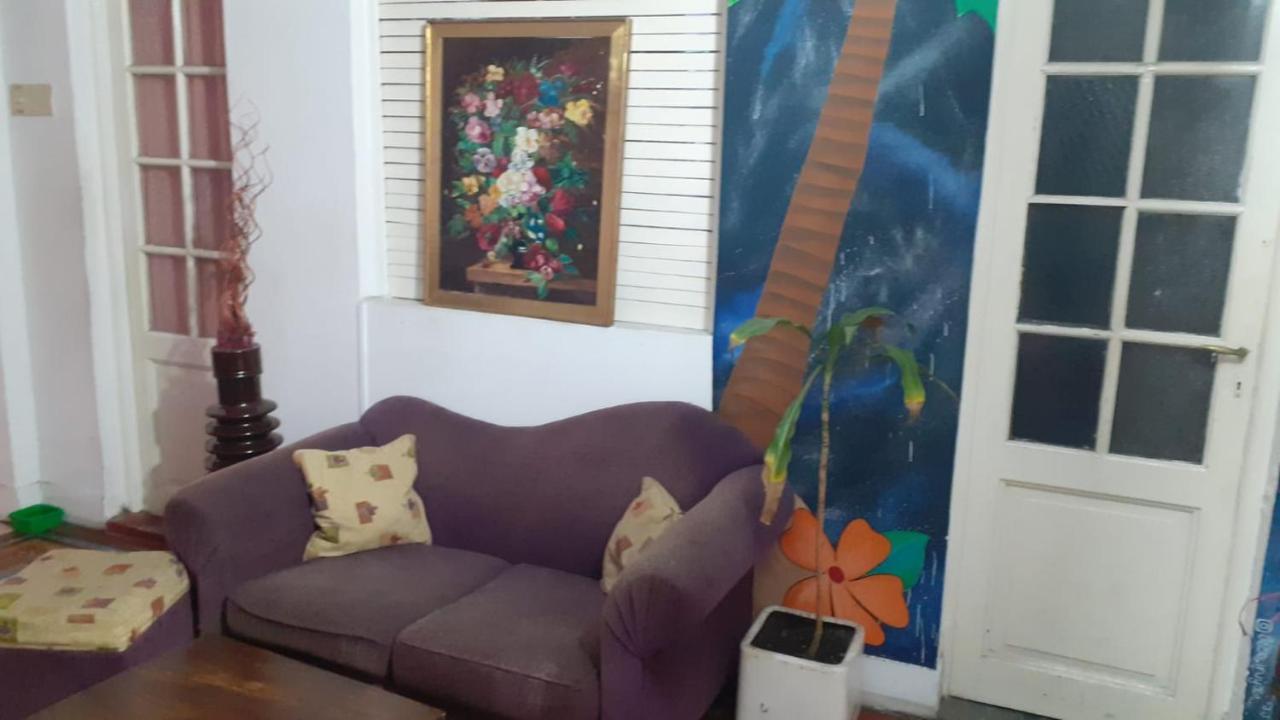 Casahostel 부에노스아이레스 외부 사진