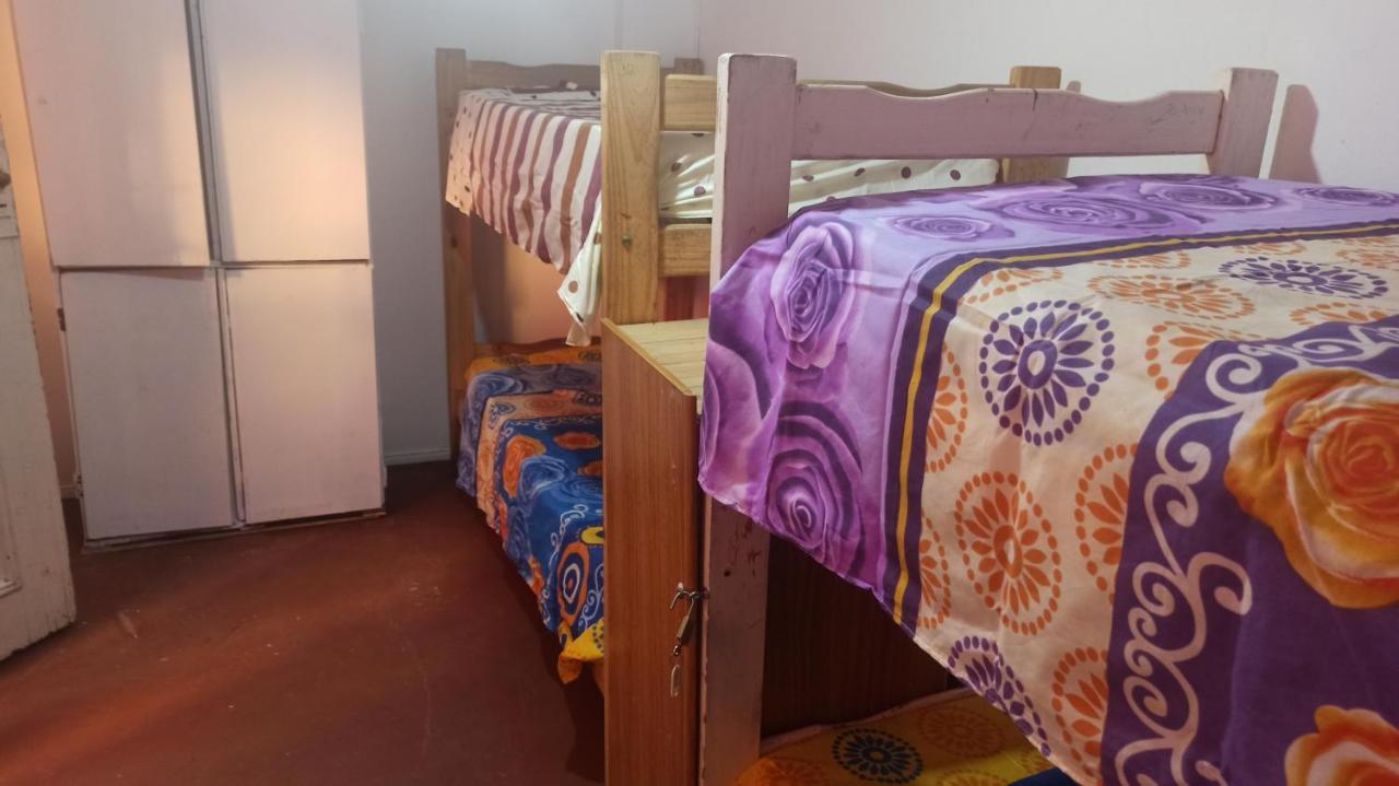 Casahostel 부에노스아이레스 외부 사진