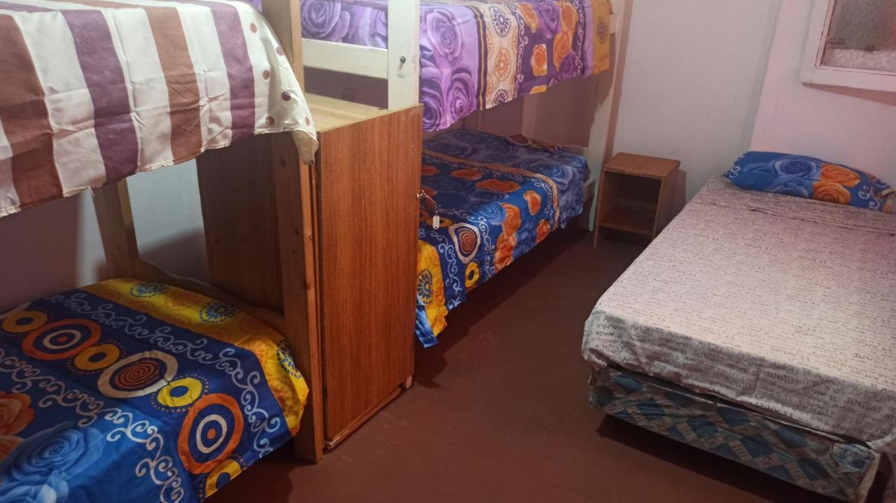 Casahostel 부에노스아이레스 외부 사진