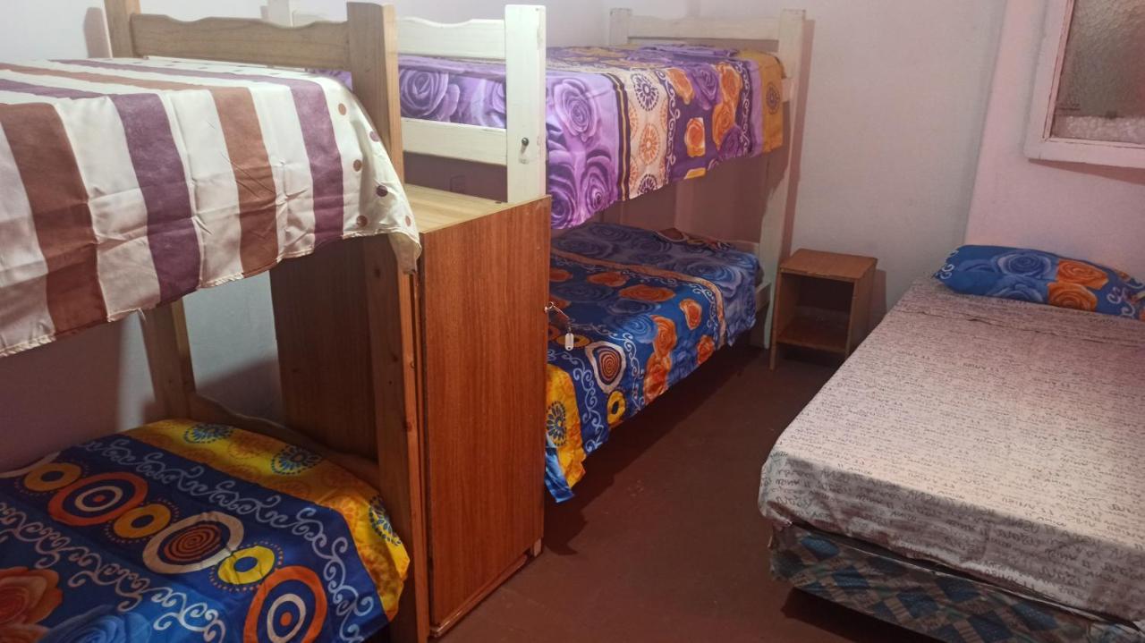 Casahostel 부에노스아이레스 외부 사진
