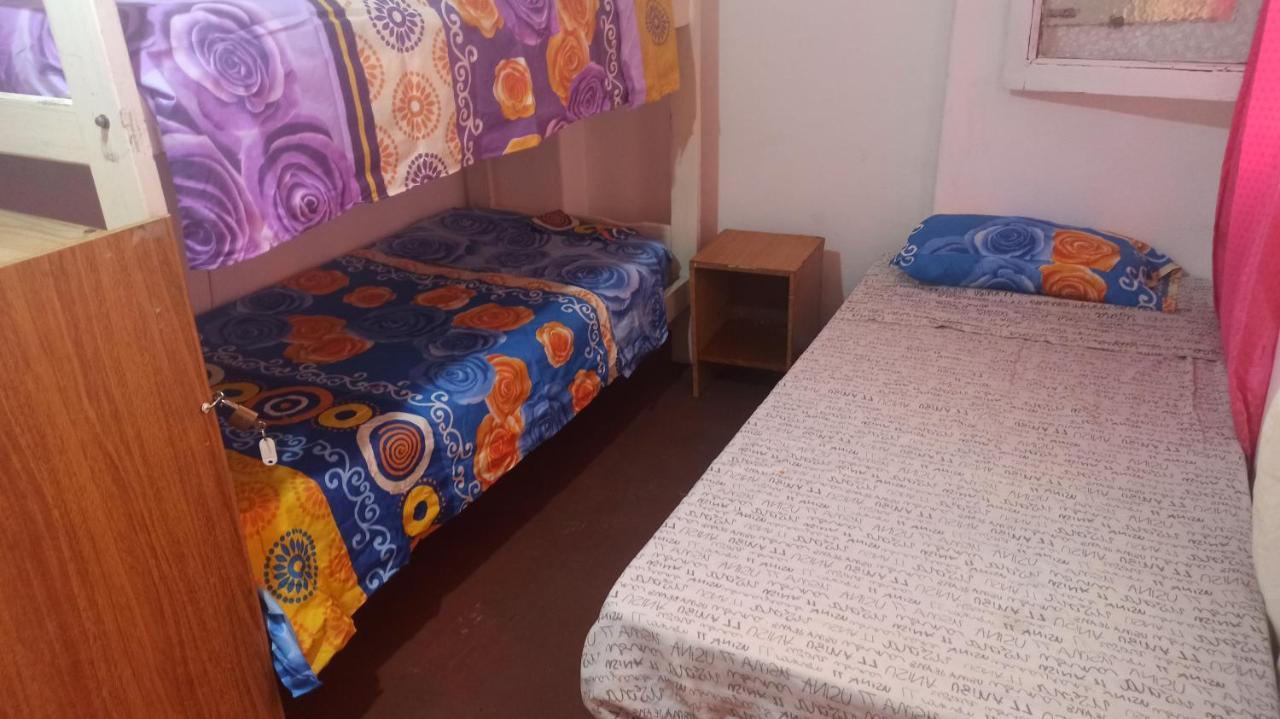 Casahostel 부에노스아이레스 외부 사진