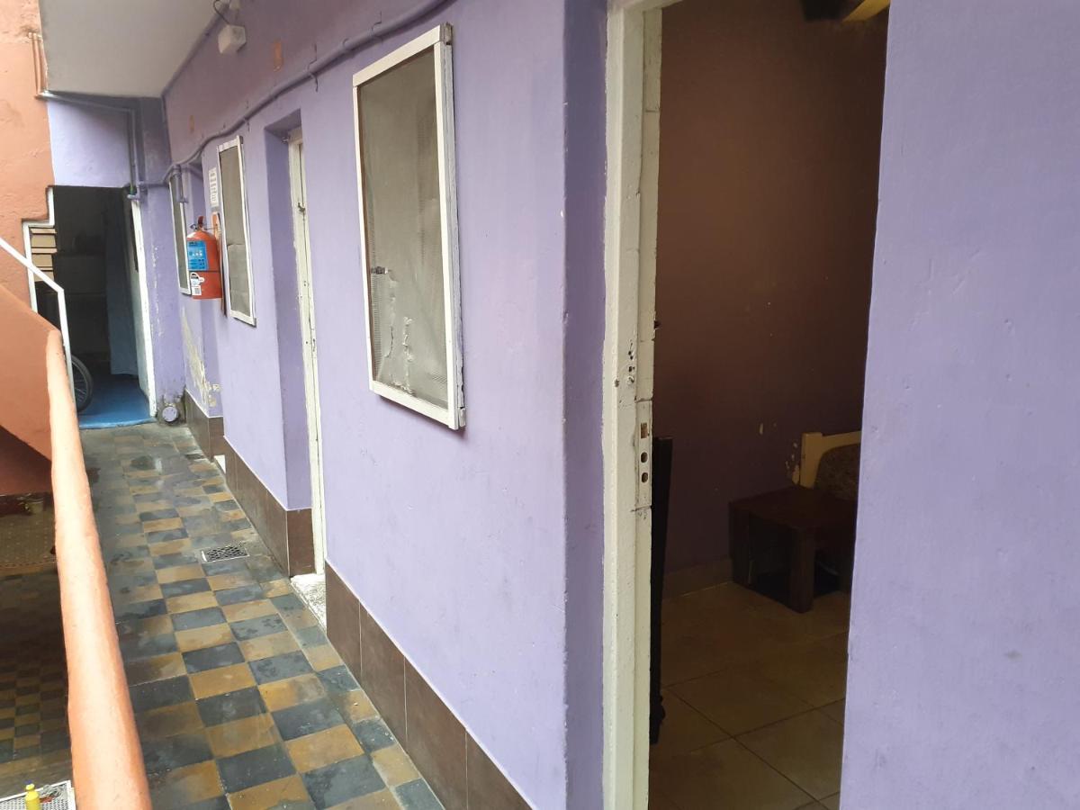 Casahostel 부에노스아이레스 외부 사진