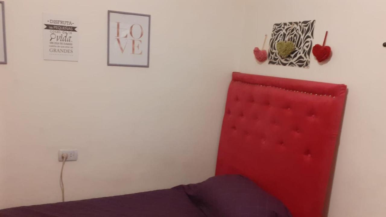Casahostel 부에노스아이레스 외부 사진