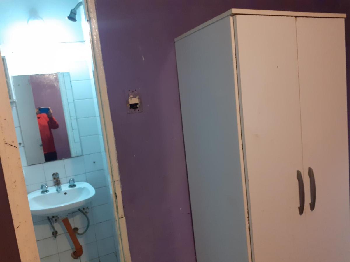 Casahostel 부에노스아이레스 외부 사진