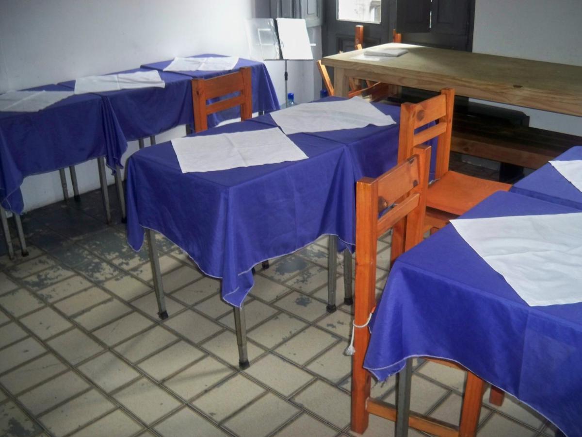 Casahostel 부에노스아이레스 외부 사진