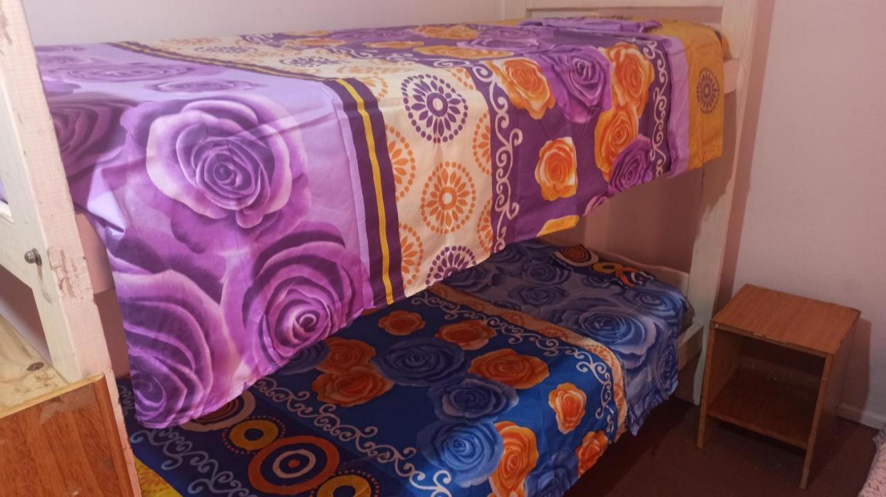 Casahostel 부에노스아이레스 외부 사진