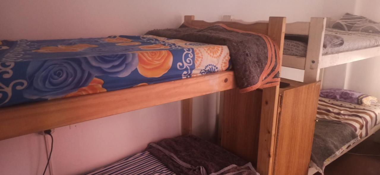 Casahostel 부에노스아이레스 외부 사진