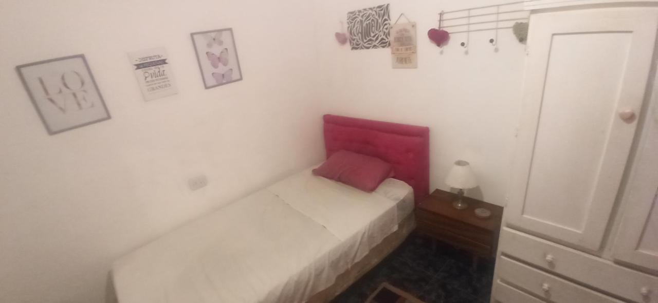 Casahostel 부에노스아이레스 외부 사진