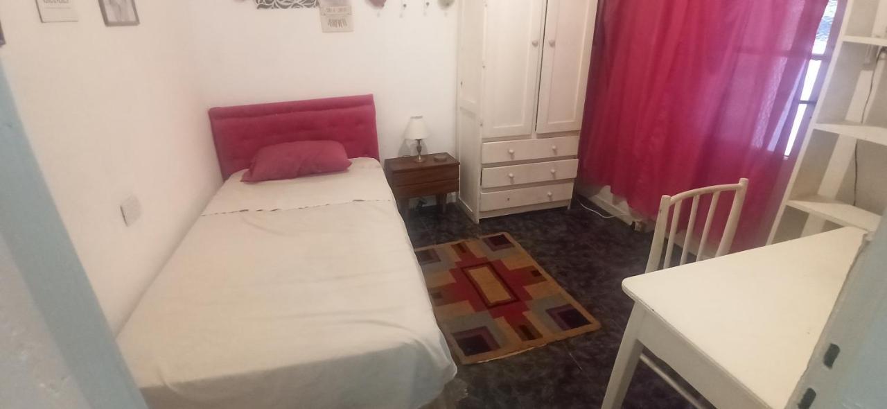 Casahostel 부에노스아이레스 외부 사진