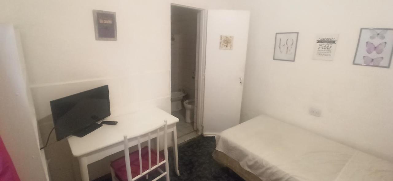 Casahostel 부에노스아이레스 외부 사진