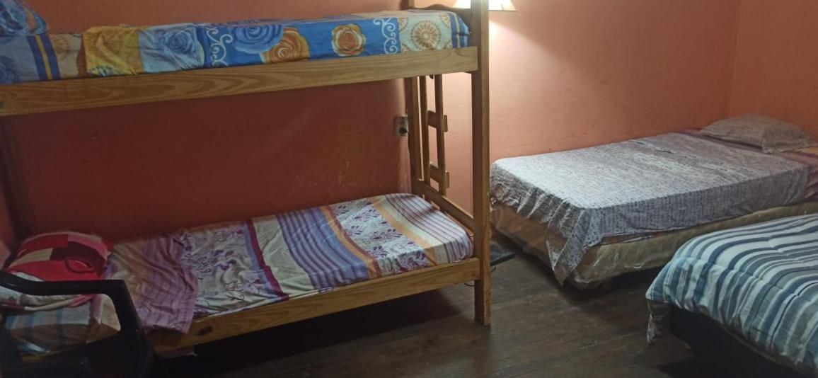 Casahostel 부에노스아이레스 외부 사진