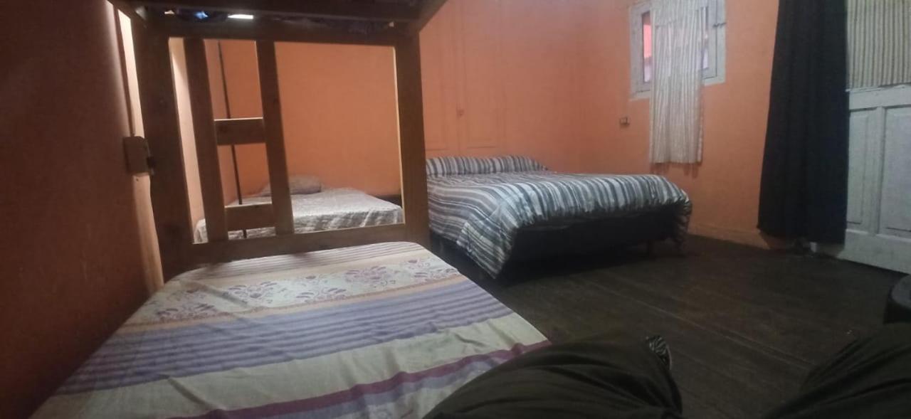 Casahostel 부에노스아이레스 외부 사진