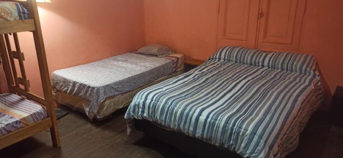Casahostel 부에노스아이레스 외부 사진