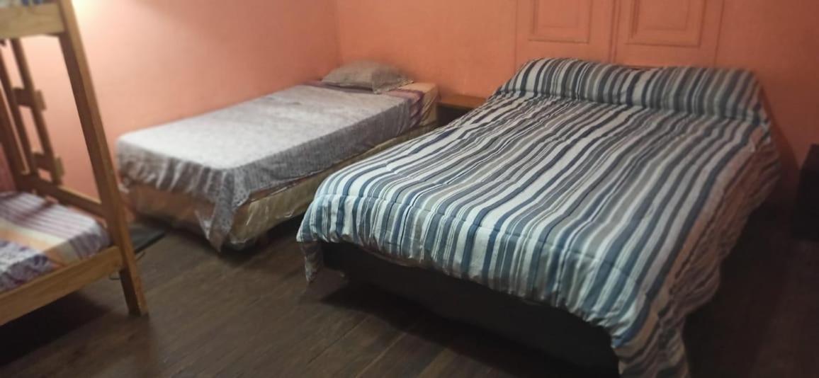 Casahostel 부에노스아이레스 외부 사진