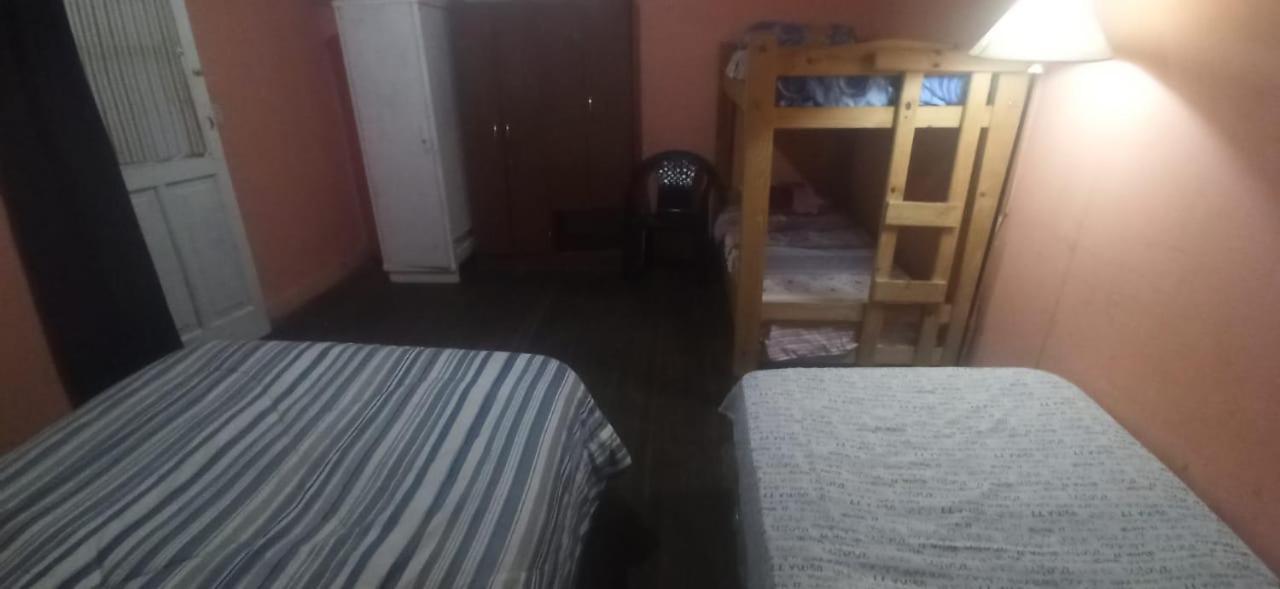 Casahostel 부에노스아이레스 외부 사진