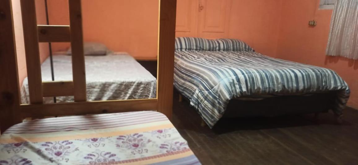 Casahostel 부에노스아이레스 외부 사진