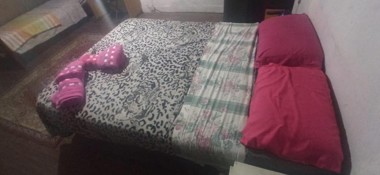 Casahostel 부에노스아이레스 외부 사진