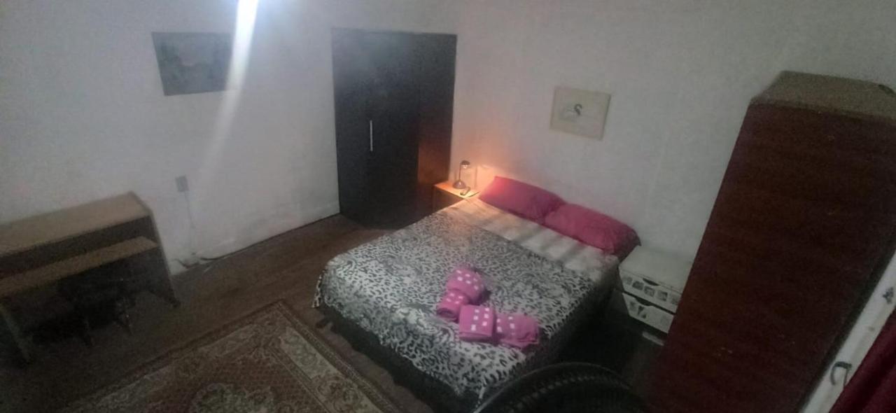 Casahostel 부에노스아이레스 외부 사진