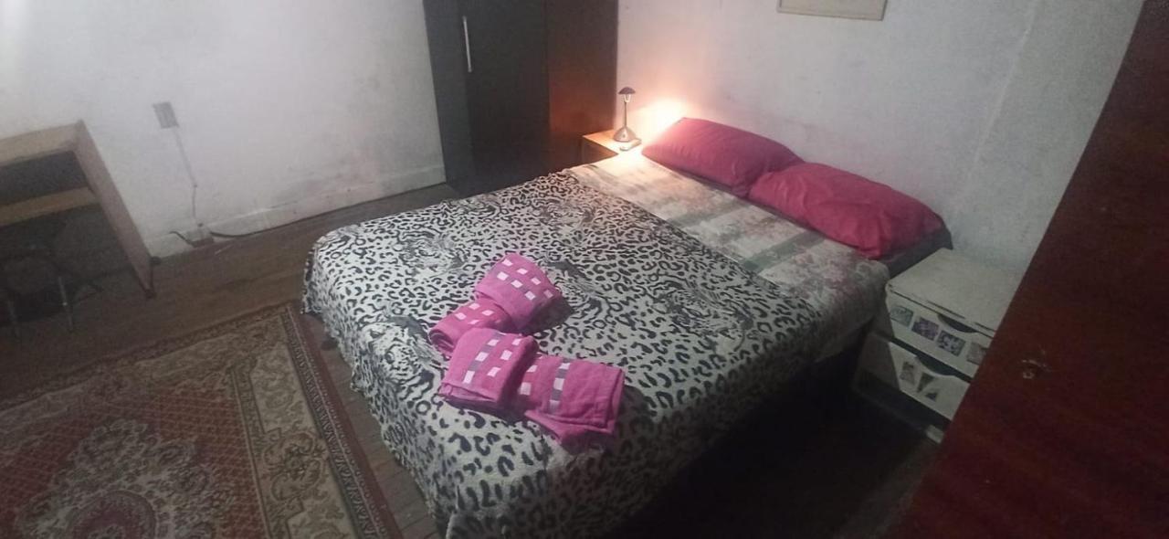 Casahostel 부에노스아이레스 외부 사진
