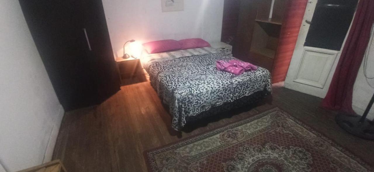 Casahostel 부에노스아이레스 외부 사진
