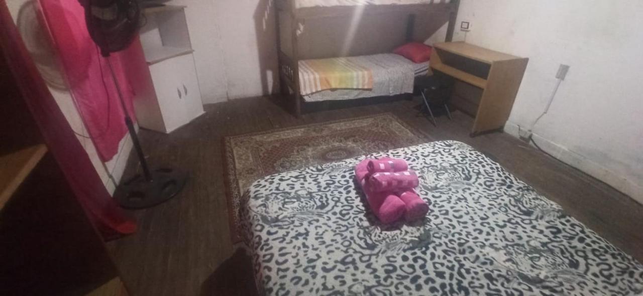 Casahostel 부에노스아이레스 외부 사진