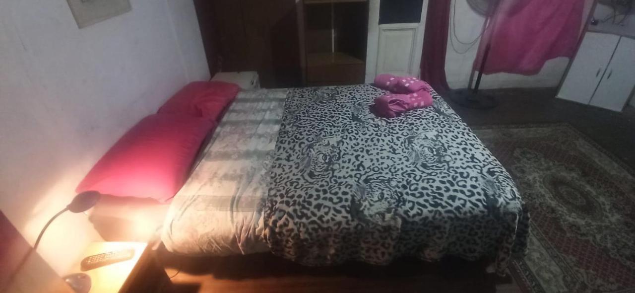 Casahostel 부에노스아이레스 외부 사진