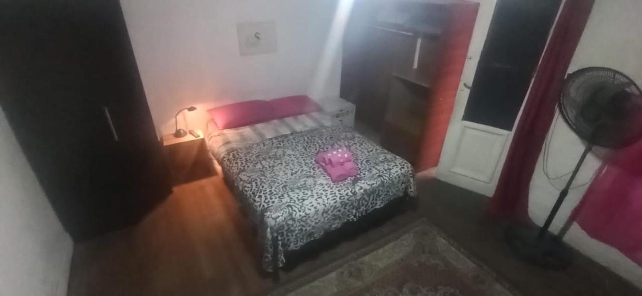Casahostel 부에노스아이레스 외부 사진