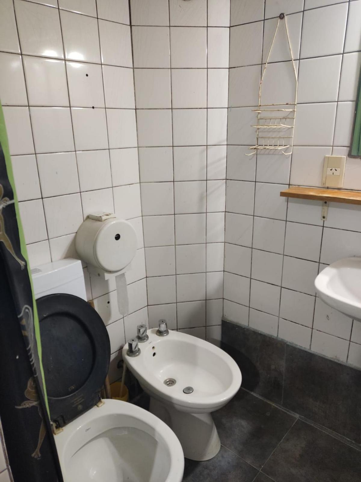 Casahostel 부에노스아이레스 외부 사진