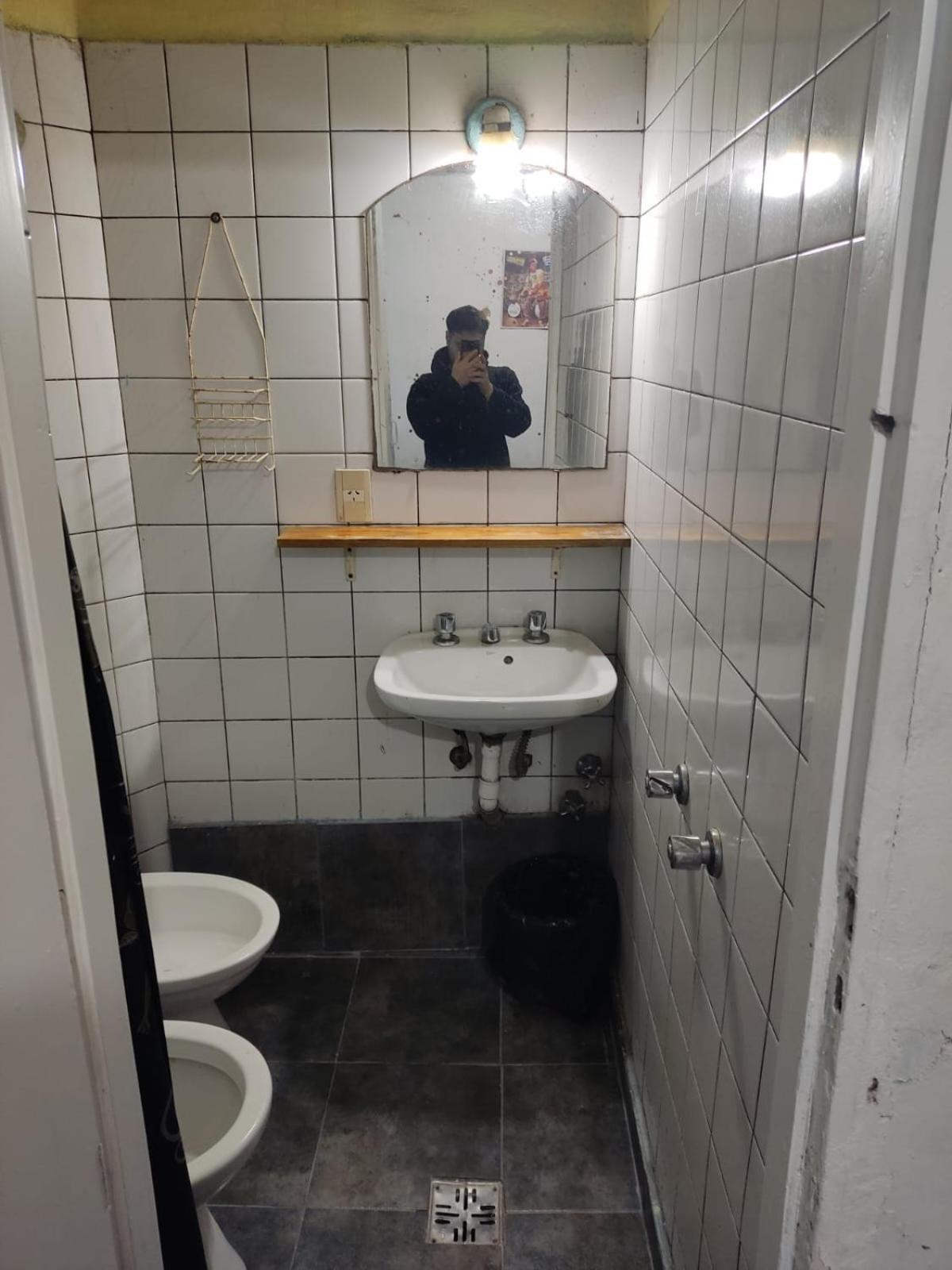 Casahostel 부에노스아이레스 외부 사진