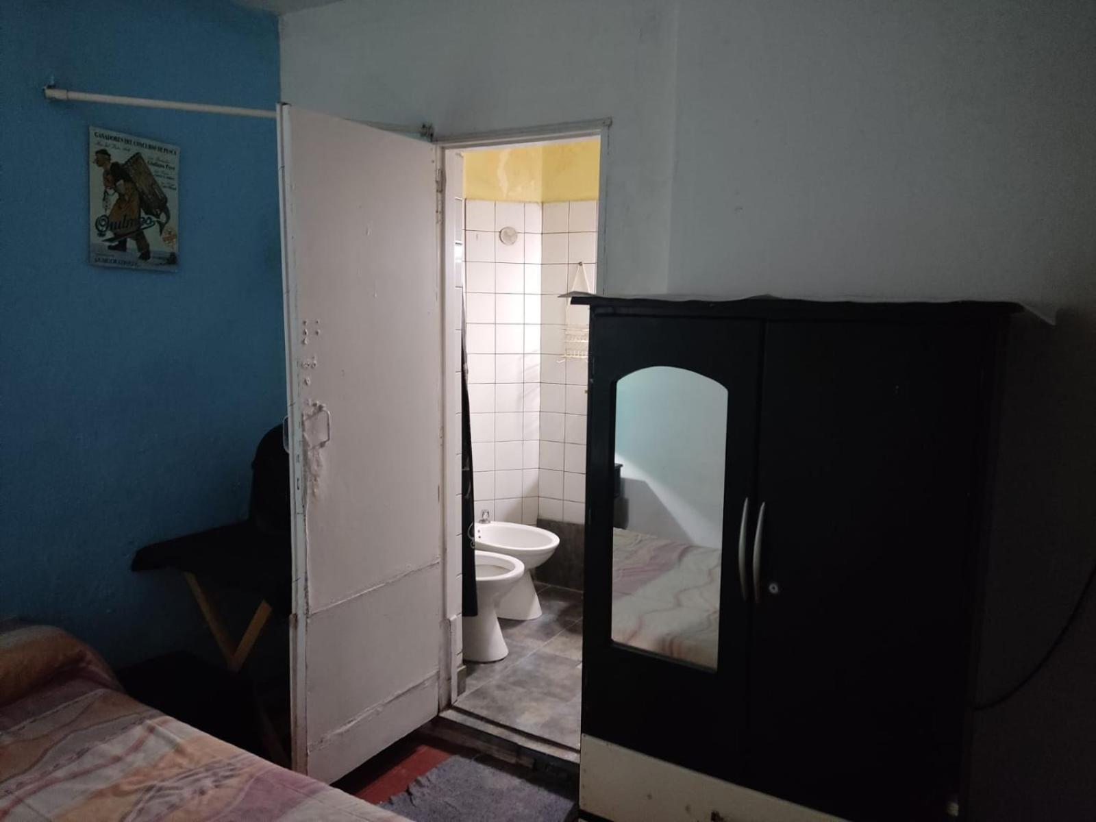 Casahostel 부에노스아이레스 외부 사진
