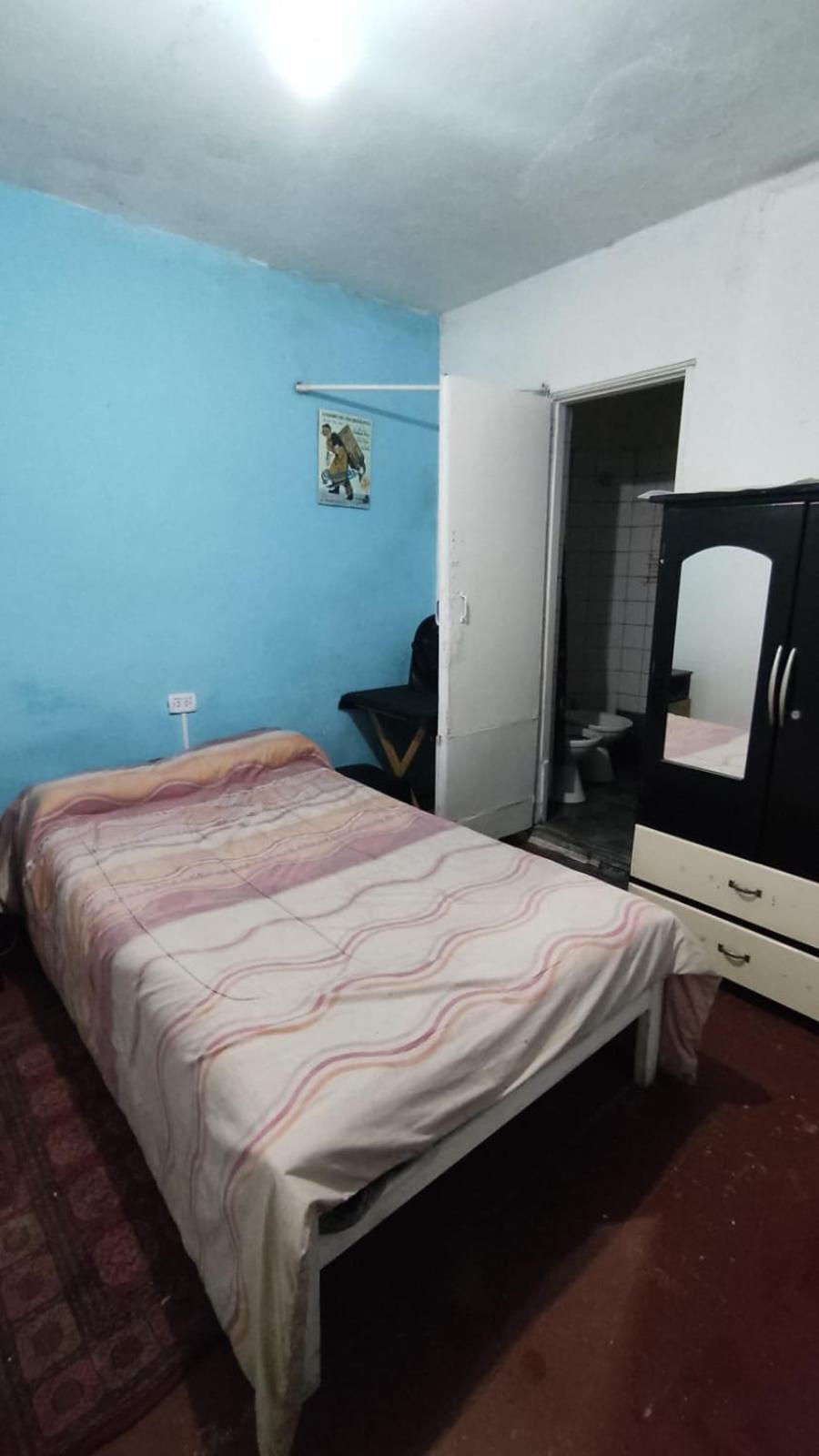 Casahostel 부에노스아이레스 외부 사진